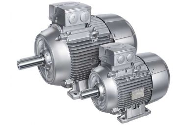 MOTOR SIEMENS 1LE1003-1AB52-2AA4