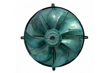 VENTILADOR ZIEHL ABEGG...